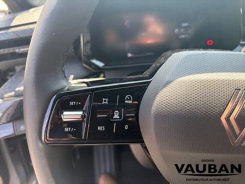 Voitures D'occasion À Les Mureaux | Renault Clio Vi E-Tech Full Hybrid 160 Ch Evolution +