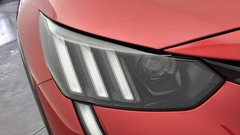Voitures D'occasion À Chambourcy | Peugeot 208 Puretech 130 S&S Eat8 Gt