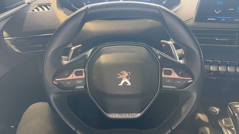 Voitures D'occasion À Buchelay | Peugeot 5008 Ii Bluehdi 130Ch S&S Eat8 Allure