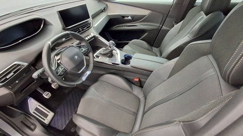Voitures D'occasion À Chambourcy | Peugeot 3008 Ii Puretech 130Ch S&S Bvm6 Gt