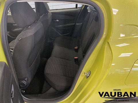 Voitures D'occasion À Les Mureaux | Peugeot 208 Ii Puretech 75 S&S Bvm5 Active