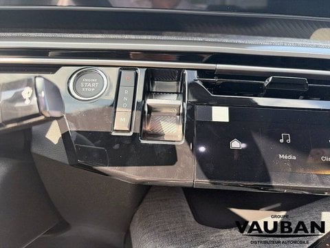 Voitures D'occasion À Osny | Peugeot 3008 Iii Hybrid 145 E-Dcs6 Allure