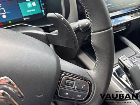 Voitures D'occasion À Chambly | Citroën C5 Aircross Hybride Rechargeable 225 S&S E-Eat8 C-Series
