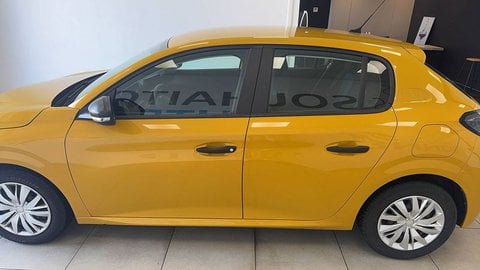 Voitures D'occasion À Buchelay | Peugeot 208 Ii Puretech 75 S&S Bvm5 Like