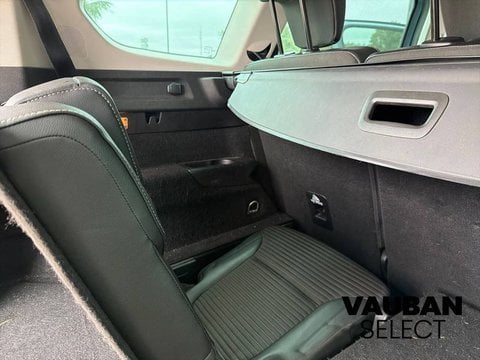 Voitures D'occasion À Cergy | Renault Grand Scénic Grand Scenic Tce 140 Energy Intens
