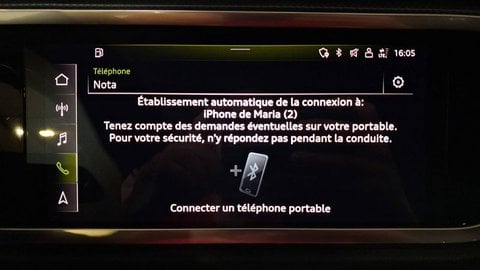 Voitures D'occasion À Chambourcy | Audi Q3 Ii 35 Tdi 150 Ch S Tronic 7 S Line