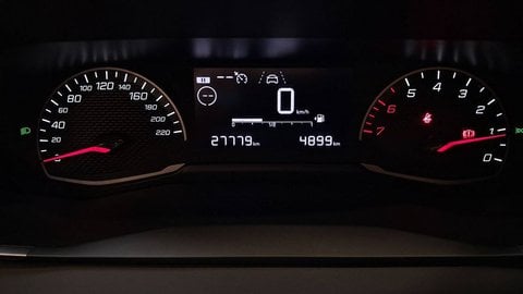 Voitures D'occasion À Chambourcy | Peugeot 208 Ii Puretech 75 S&S Bvm5 Like
