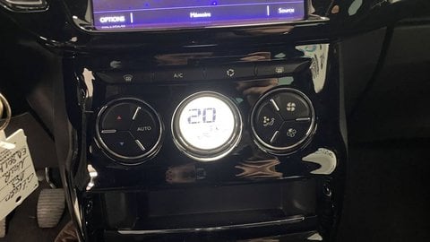 Voitures D'occasion À Les Mureaux | Ds Ds 3 Puretech 110 S&S Bvm5 So Chic