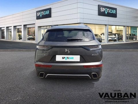 Voitures D'occasion À Gisors | Ds Ds 7 Ds7 Crossback Hybride E-Tense 300 Eat8 4X4 Louvre