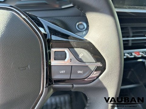 Voitures D'occasion À Les Mureaux | Peugeot 208 Electrique Ii Electrique 50 Kwh 136Ch Like