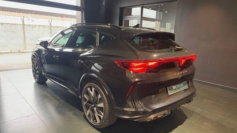 Voitures D'occasion À Buchelay | Cupra Formentor Ehybrid 204 Ch Dsg6 V