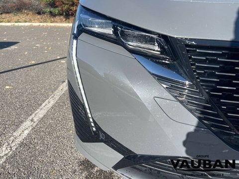 Voitures D'occasion À Chambly | Peugeot 308 Hybrid 136 E-Dcs6 Gt