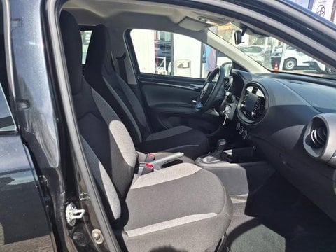 Voitures D'occasion À Argenteuil | Toyota Aygo X 1.0 Vvt-I 72Ch Dynamic S-Cvt My23