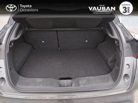 Voitures D'occasion À Buchelay | Nissan Juke 1.6 Hybrid 143Ch N-Connecta 2022.5