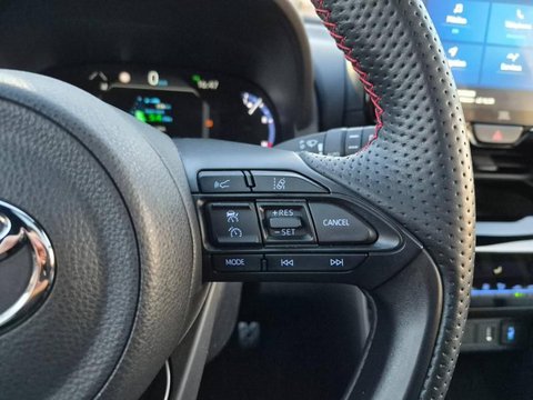 Voitures D'occasion À Argenteuil | Toyota Yaris Cross 116H Gr Sport My23