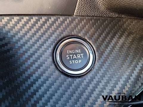 Voitures D'occasion À Sarcelles | Peugeot 208 Electrique Ii Electrique 50 Kwh 136Ch Active Business