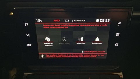 Voitures D'occasion À Les Mureaux | Citroën C3 Iii Puretech 83 S&S Bvm5 C-Series