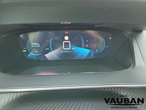 Voitures D'occasion À Herblay | Peugeot 2008 Puretech 130 S&S Bvm6 Gt