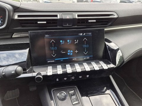 Voitures D'occasion À Argenteuil | Peugeot 508 Ii Puretech 180 Ch S&S Eat8 Active
