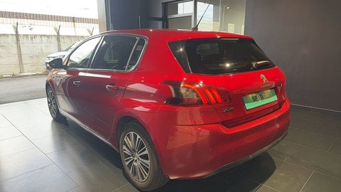 Voitures D'occasion À Buchelay | Peugeot 308 Ii Puretech 130Ch S&S Bvm6 Road Trip
