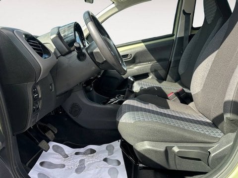 Voitures D'occasion À Herblay | Peugeot 108 Vti 72Ch S&S Bvm5 Style