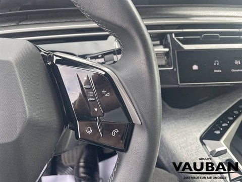 Voitures D'occasion À Herblay | Peugeot 3008 Iii Hybrid 136 E-Dcs6 Allure