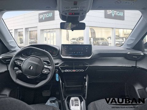Voitures D'occasion À Osny | Peugeot 208 Ii Hybrid 110 Ch E-Dcs6 Edition