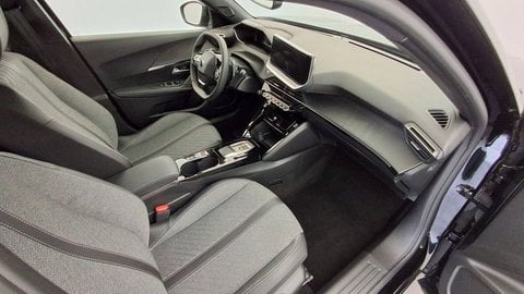 Voitures D'occasion À Argenteuil | Peugeot 2008 Ii Hybrid 145 E-Dcs6 Allure