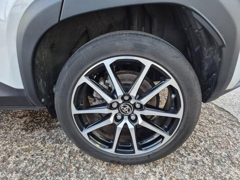 Voitures D'occasion À Argenteuil | Toyota Yaris Cross 116H Gr Sport My23