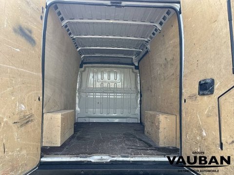 Voitures D'occasion À Herblay | Peugeot Boxer Ii Tole 3.5 T L2H2 Bluehdi 140 S&S Bvm6