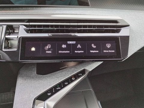 Voitures D'occasion À Argenteuil | Peugeot 3008 Electrique Iii Electrique 73 Kwh 210 Ch Allure