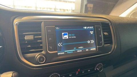 Voitures D'occasion À Buchelay | Peugeot Expert Iii Fgn Tole Standard 1.5 Bluehdi 120 S&S Bvm6 A...
