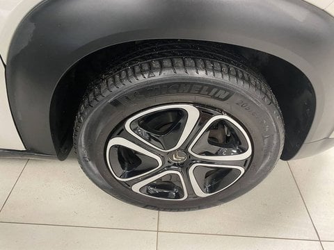 Voitures D'occasion À Les Mureaux | Citroën C3 Aircross Puretech 110 S&S Bvm6 Feel