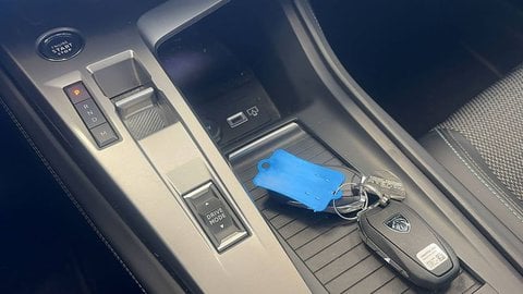 Voitures D'occasion À Buchelay | Peugeot 308 Iii Sw Puretech 130Ch S&S Eat8 Allure Pack