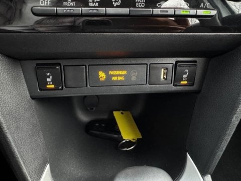 Voitures D'occasion À Argenteuil | Toyota Yaris Cross 116H Dynamic Business + Programme Beyond Z...