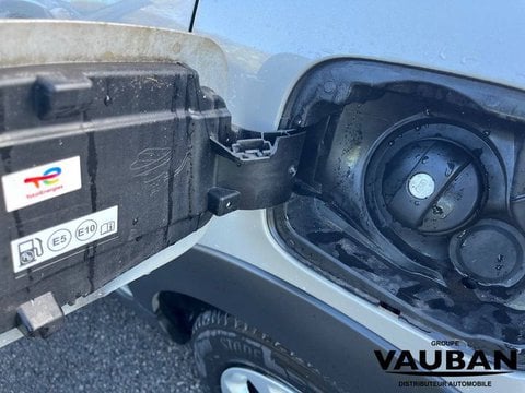 Voitures D'occasion À Chambly | Citroën C3 Iii Puretech 83 Ch Bvm5 You