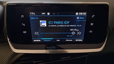 Voitures D'occasion À Les Mureaux | Peugeot 2008 Ii Puretech 100 S&S Bvm6 Style