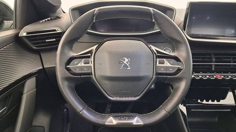 Voitures D'occasion À Saint-Brice-Sous-Forêt | Peugeot 208 Ii Puretech 100 S&S Bvm6 Gt Pack