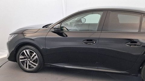 Voitures D'occasion À Sarcelles | Peugeot 208 Ii Puretech 100 S&S Eat8 Allure