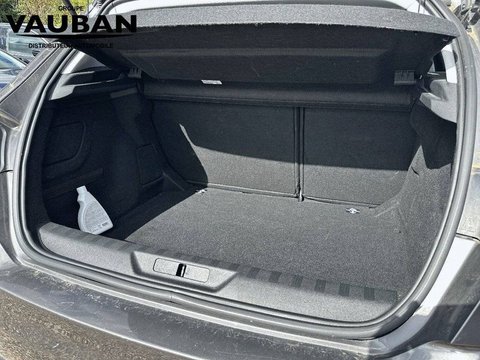 Voitures D'occasion À Chambourcy | Peugeot 308 Ii Puretech 110Ch S&S Bvm6 Active