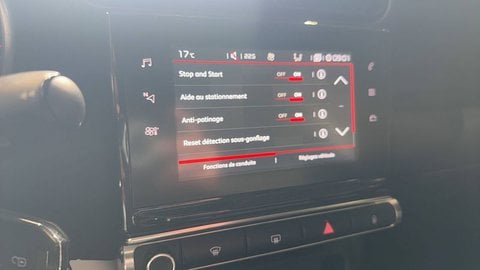 Voitures D'occasion À Buchelay | Citroën C3 Aircross Bluehdi 120 S&S Eat6 Shine