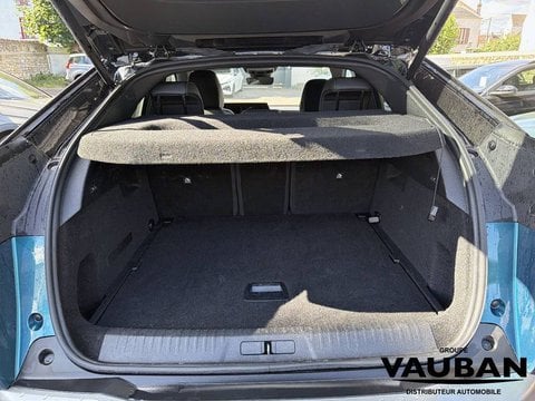 Voitures D'occasion À Les Mureaux | Peugeot 3008 Iii Hybrid 145 E-Dcs6 Gt