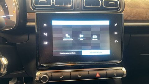 Voitures D'occasion À Buchelay | Citroën C3 Iii Puretech 83 Ch Bvm5 Plus