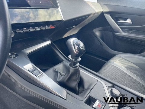 Voitures D'occasion À Chambly | Peugeot 308 Iii Sw Bluehdi 130Ch S&S Bvm6 Allure Pack