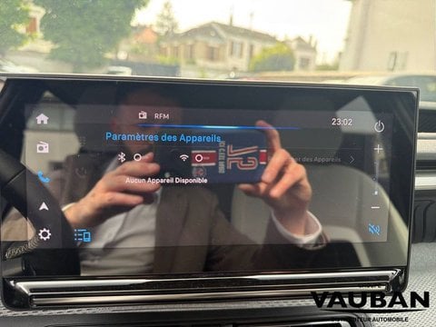 Voitures D'occasion À Les Mureaux | Citroën C3 Iv Turbo 100 Ch Manuelle Max