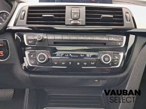 Voitures D'occasion À Cergy | Bmw Série 4 Coupe 420D Xdrive 190 Ch Bva8 M Sport