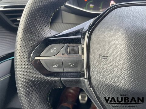 Voitures D'occasion À Chambourcy | Peugeot 208 Ii Puretech 100 S&S Bvm6 Gt