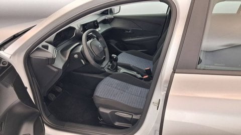 Voitures D'occasion À Chambourcy | Peugeot 208 Ii Puretech 75 S&S Bvm5 Like