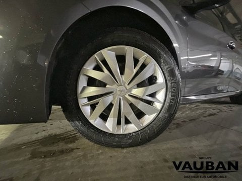 Voitures D'occasion À Chambly | Peugeot 208 Ii Bluehdi 100 S&S Bvm6 Active