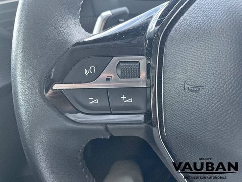 Voitures D'occasion À Chambourcy | Peugeot 208 Ii Puretech 100 S&S Eat8 Allure Pack